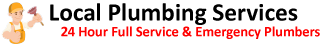 N Middletown NJ 24 Hour Plumbers